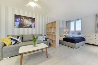 Апарт-отели Apartamenty Grodzka 10 Chrobry Гданьск-1